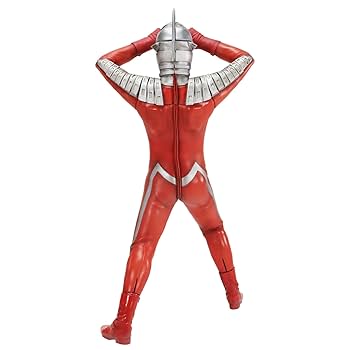 CCP 1/6 特撮シリーズ ウルトラセブン エメリウム ハイグレード Amazon.co.jp: キャラクターコンテンツプロダクション(Ccp) 1/6