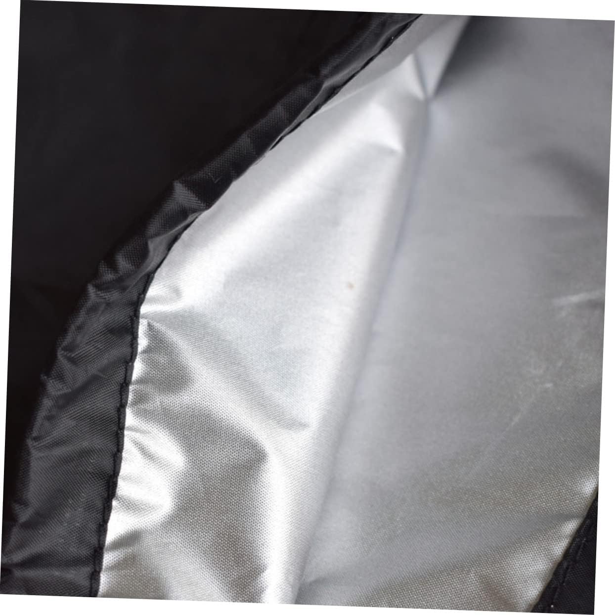 BESPORTBLE Porch Swing Cover Outdoor Swing Protective Material Cloth Simple Design for Mother Friend