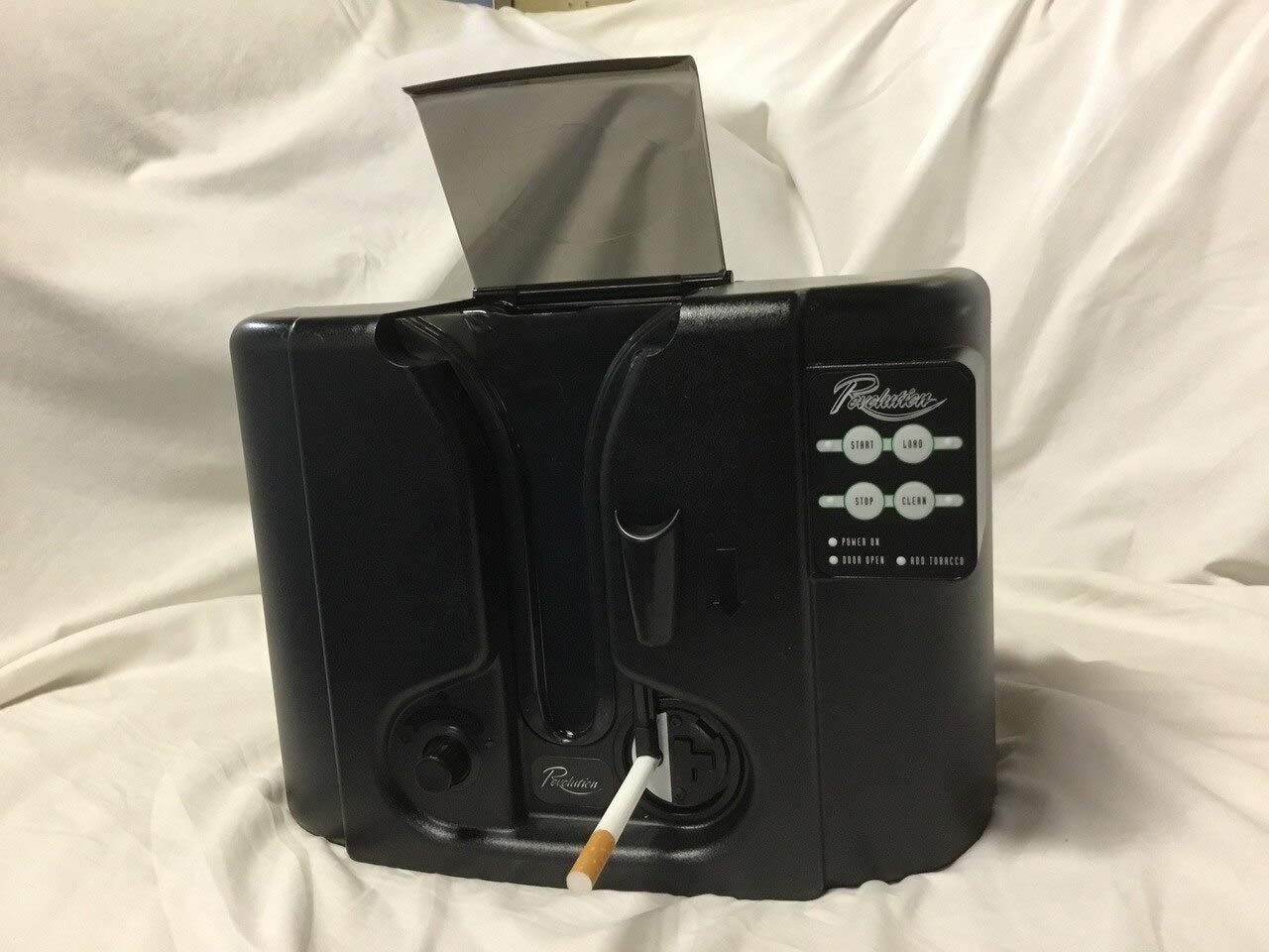 fresh choice electric cigarette machine Fresh Choice Electric Cigarette Machine : Amazon.ca: Health & Personal Care