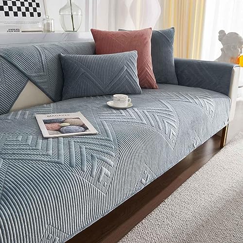 �������낢�ӂ�ӂ튊��~�߃x���x�b�g�\�t�@�J�o�[ 1/2/3�l�|��L���^�Ƌ�p �_�炩���g�����X���b�v�J�o�[ ����N�b�V�����v���e�N�^�[ 90x160cm ���S�n�̗ǂ��z�[���f�R���[�V����