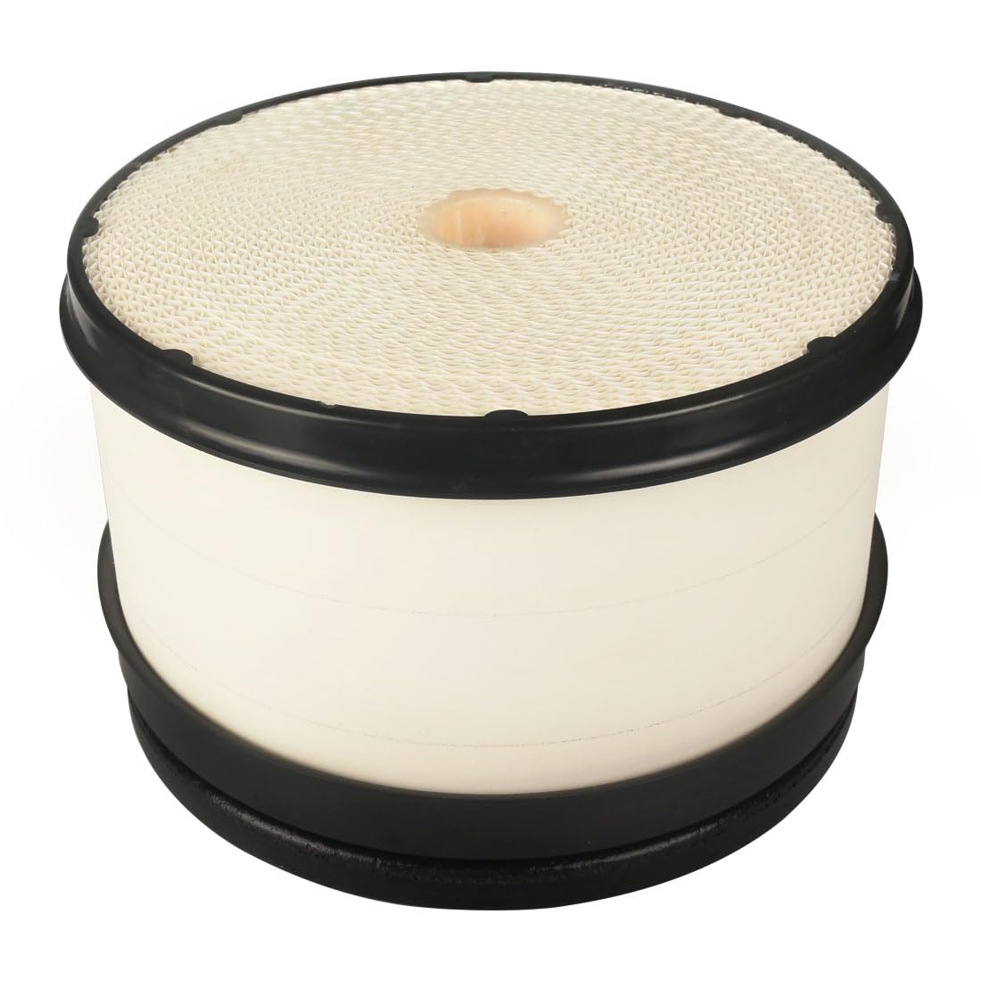 Mooncea 25839611 Engine Air Filter for Chevrolet Silverado and GMC Sierra 2500 HD,2500 HD Classic,3500,3500 HD,3500 Classic 6.6L Engine Vehicles |