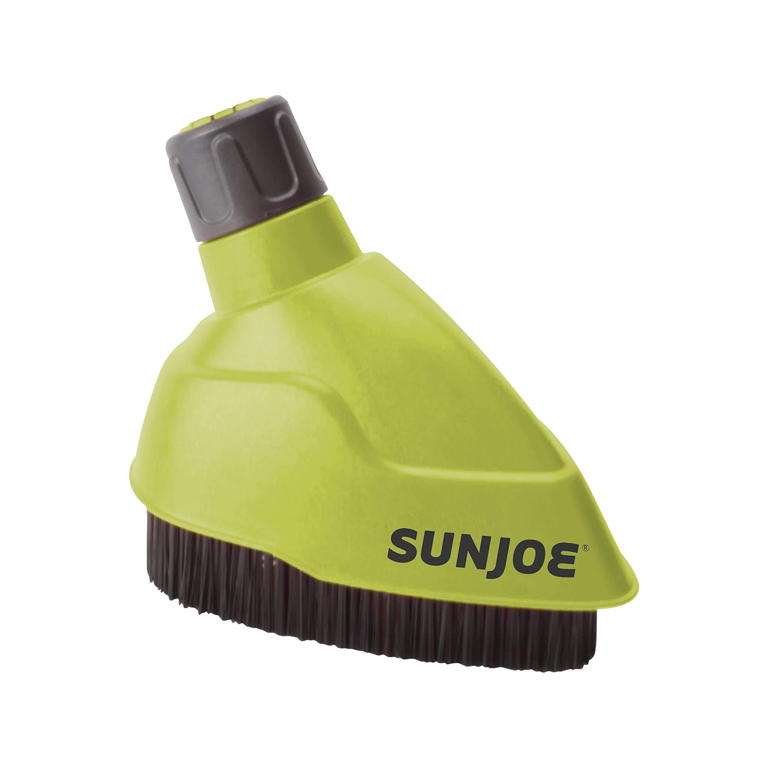 Sun Joe TLTB Turbo Lancia con spazzola paraspruzzi per idropulitrici serie SPX, 8 1/4", verde