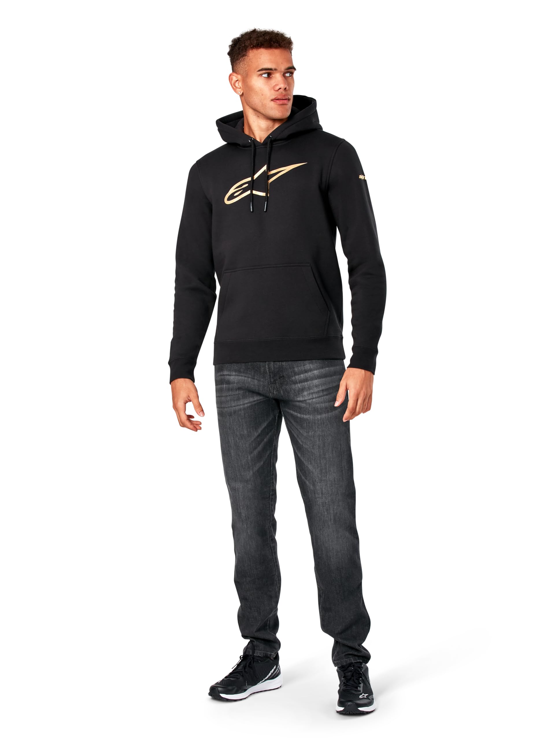Alpinestars Gilded Hoodie Sudadera para Hombre