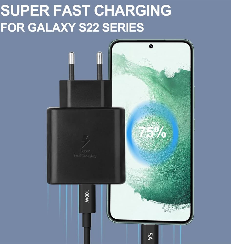 Supercharger samsung s22 Clearance