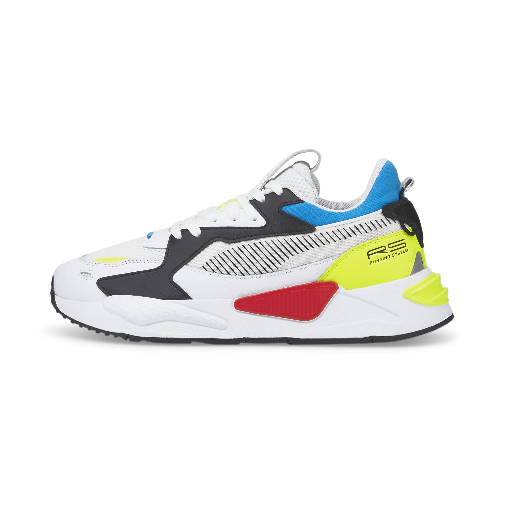 PUMA RS-z LTH, Zapatillas Unisex Adulto