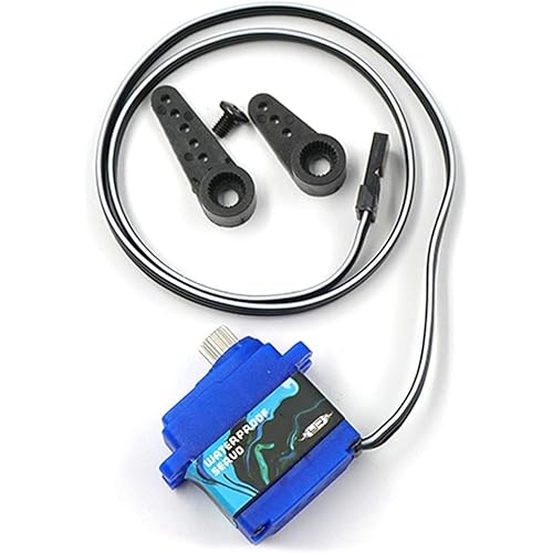 Yeah Racing YE-0030 Waterproof Micro Servo : TRX-4 TRX-6
