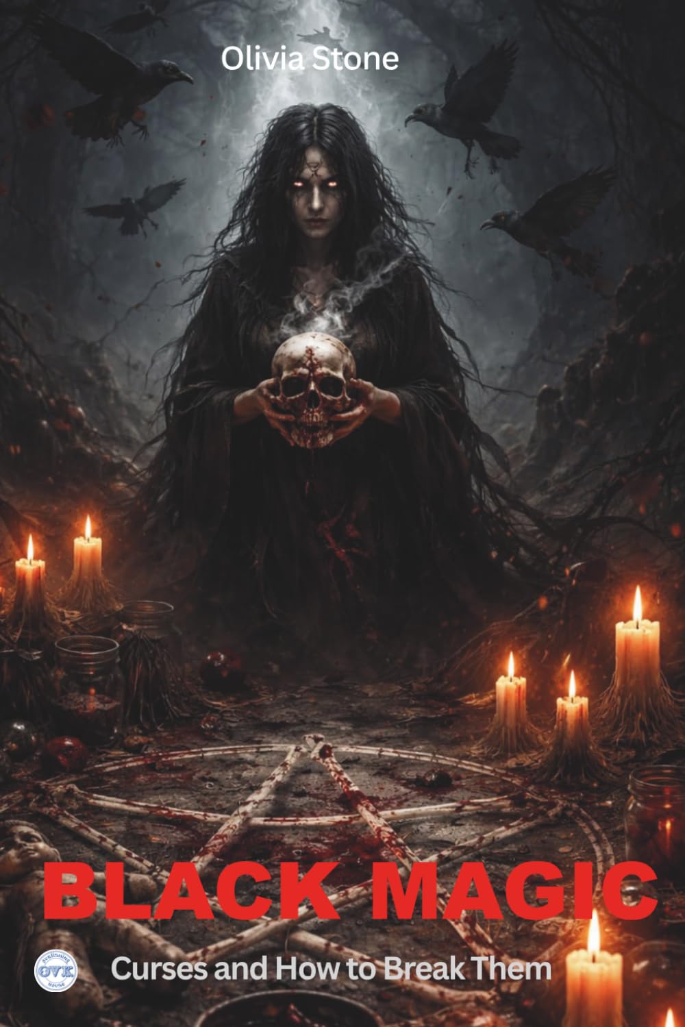 BLACK MAGIC: Curses and How to Break Them
