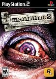 Manhunt 2 - PlayStation 2