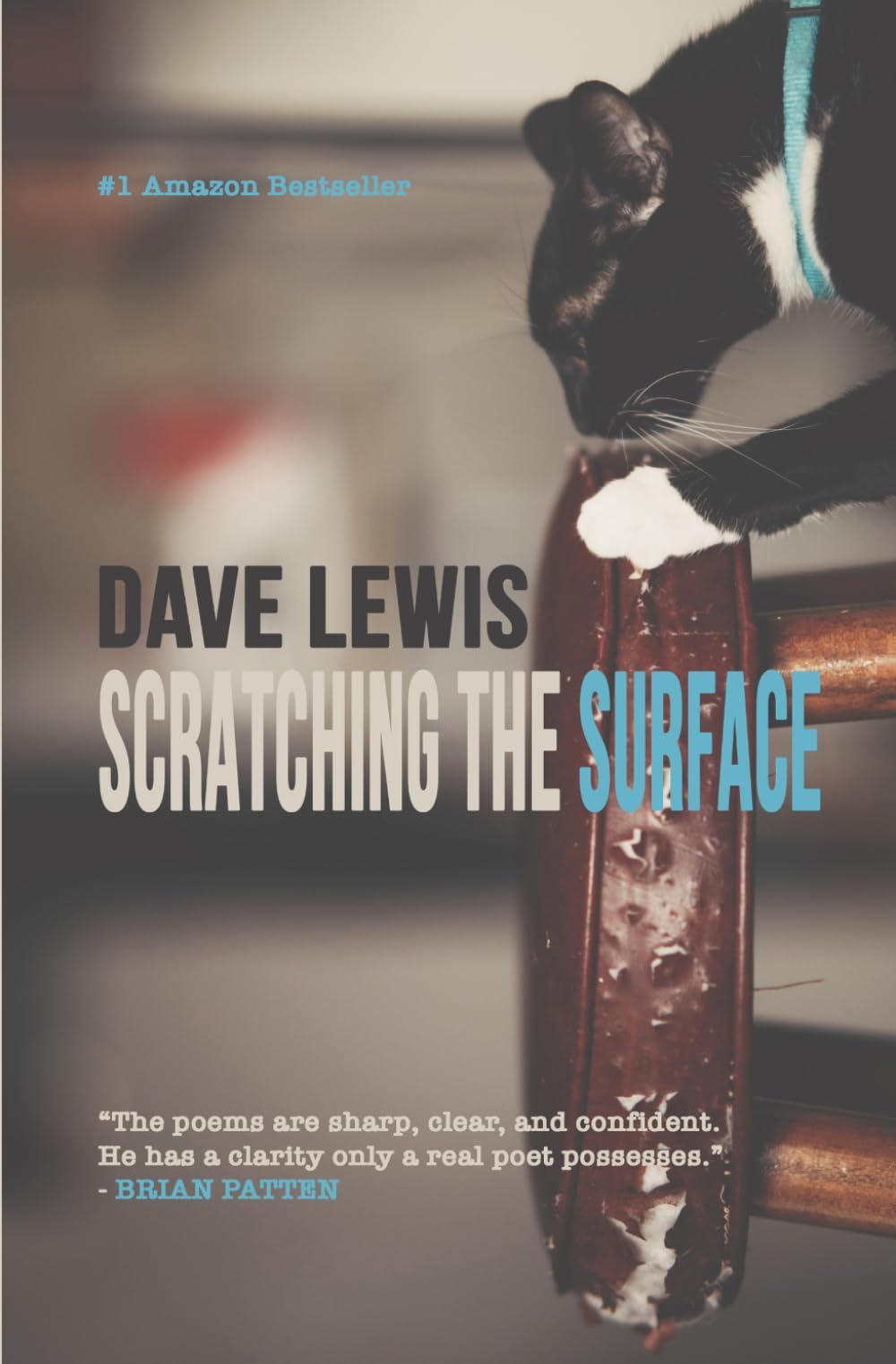 Scratching The Surface.by Lewis  New 9781693570933 Fast Free Shipping<|