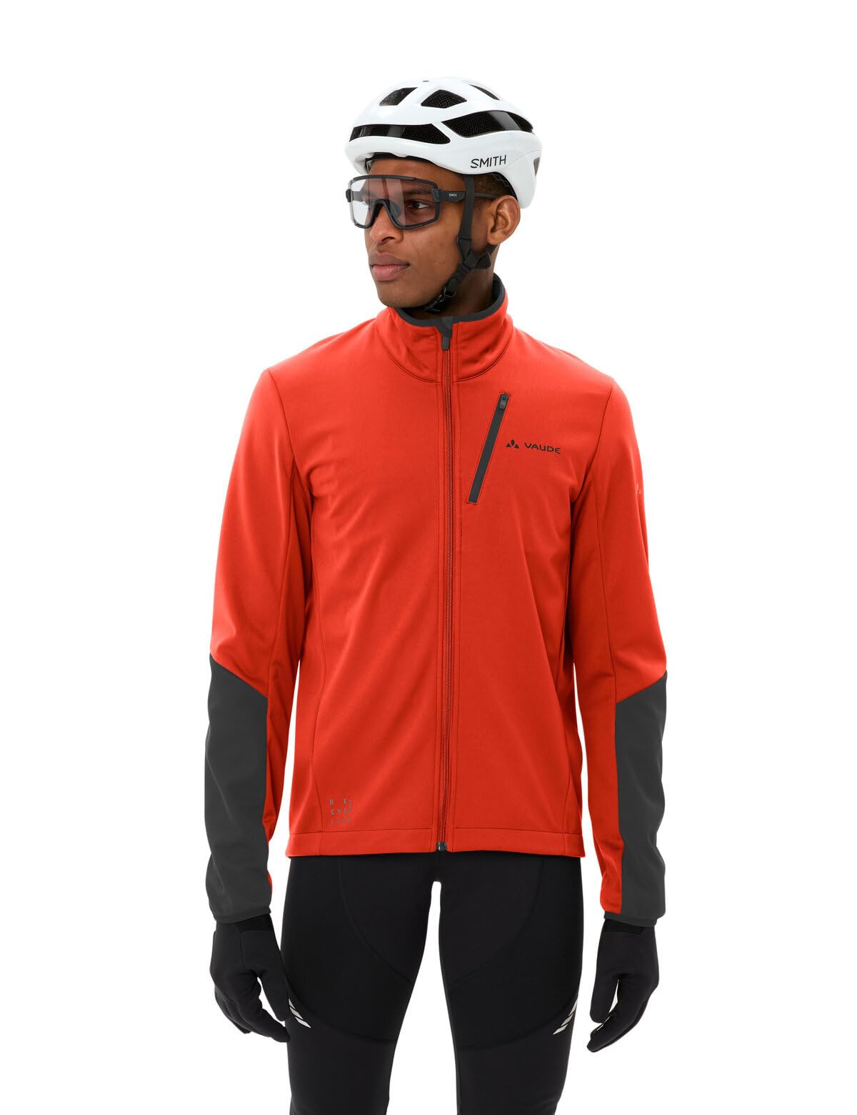 VAUDE Jacken Men's Matera Softshell Jacket II