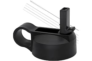 Replacement Straw Lid for Hydro Flask: Enhance Your Hydration