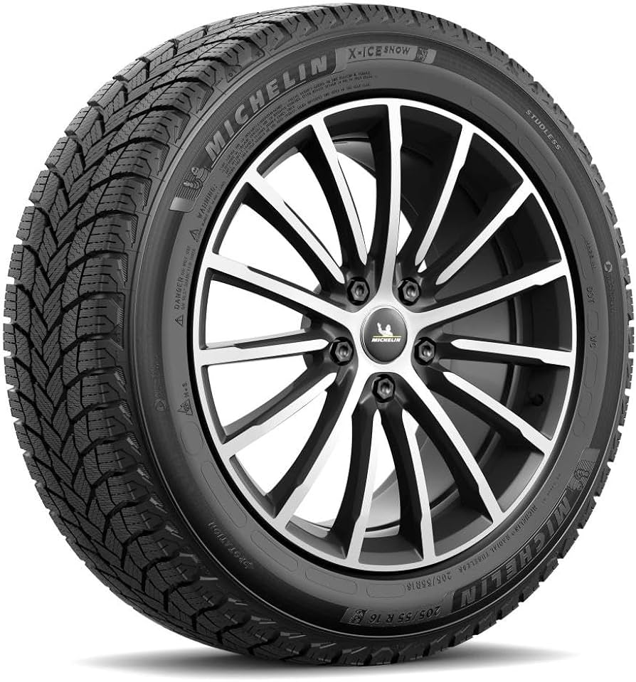 Amazon.co.jp: MICHELIN X-Ice Snow スタッドレスタイヤ 185/60 R16 Amazon.co.jp: MICHELIN X-Ice Snow スタッドレスタイヤ 185/60 R16