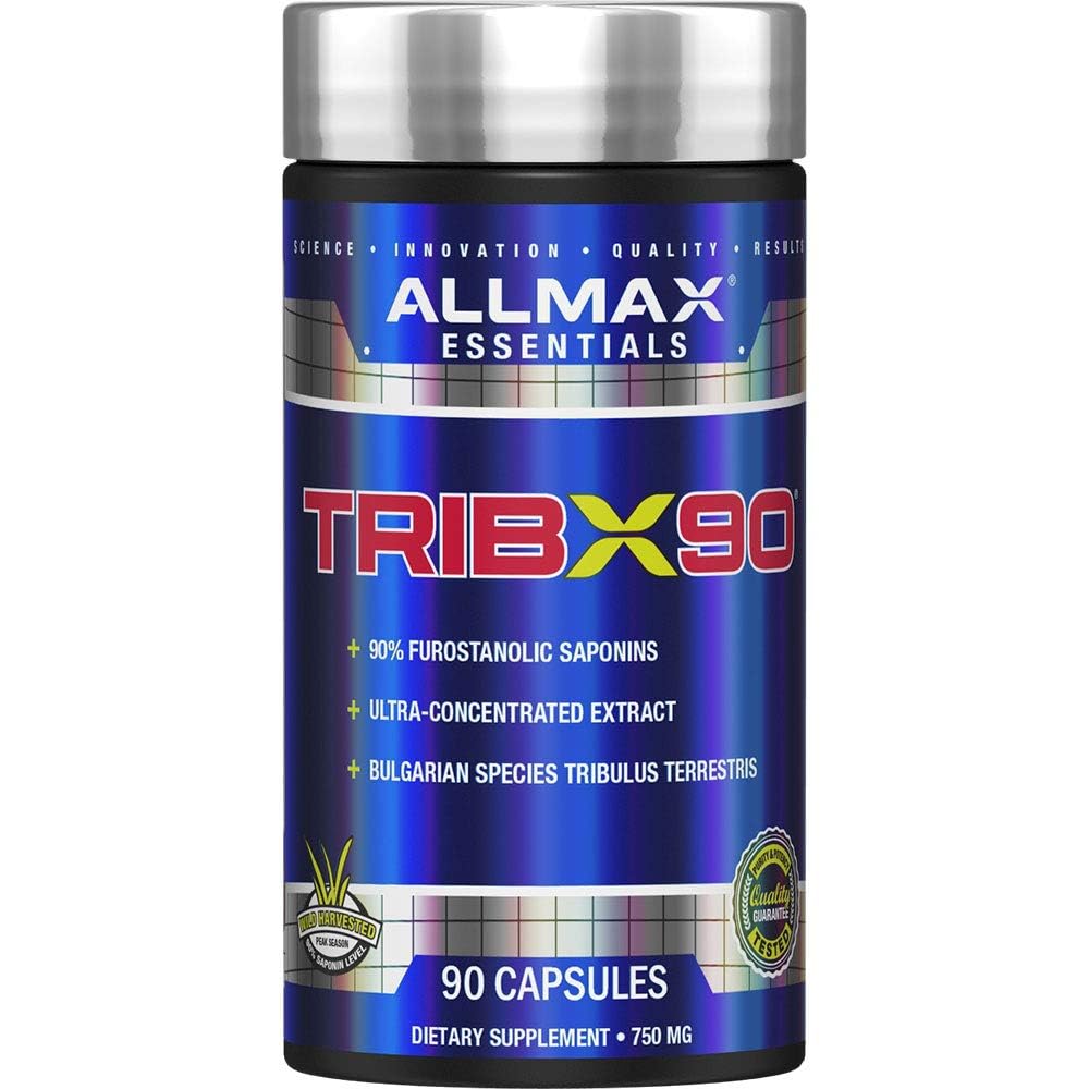 ALLMAX TRIBX90