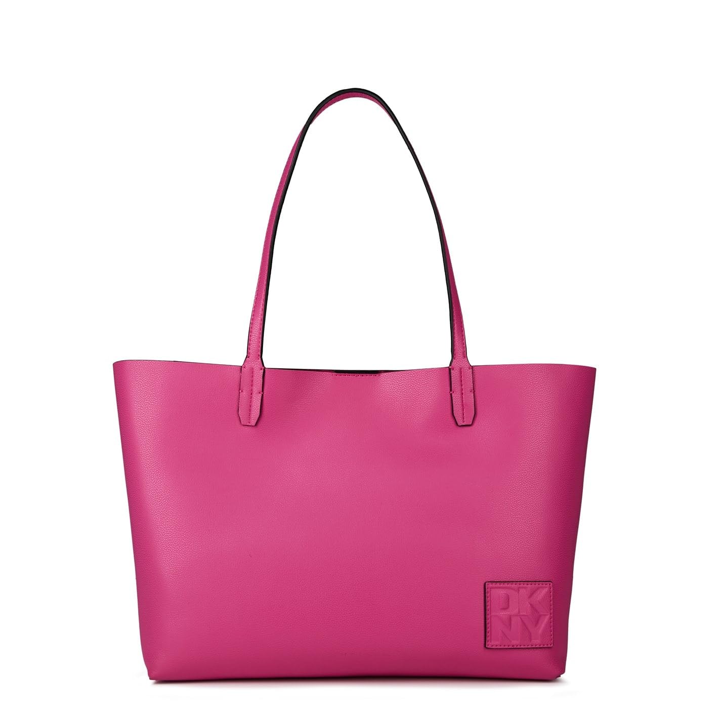 

                                                    DKNY Women's Handbags Tote,Hot Pink,1sz