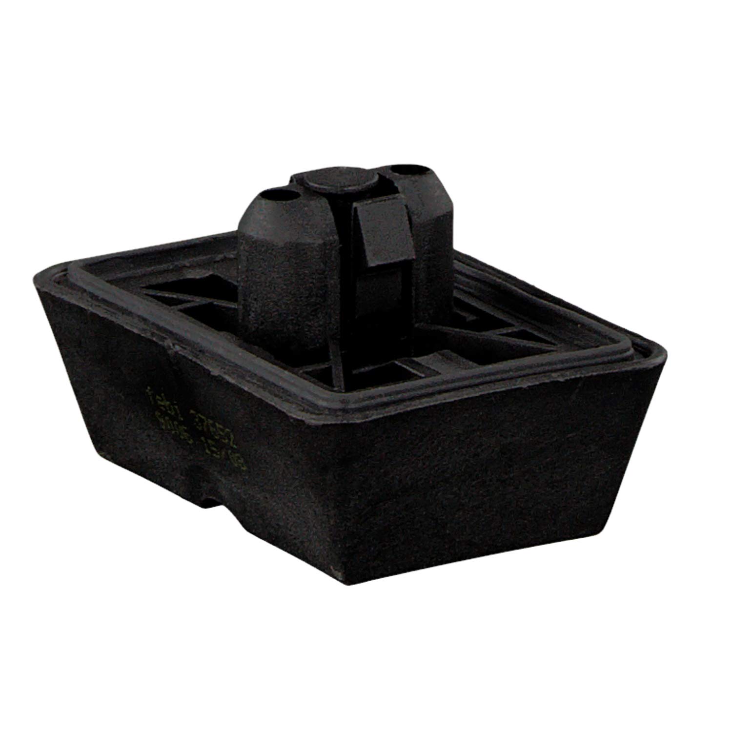 Tampone Sollevamento Febi Bilstein 45763 - Ricambio Auto Qualità Tedesca, 1 Unità - Foto 7