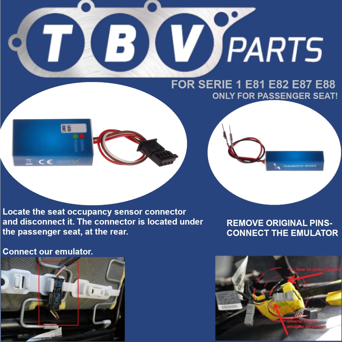 NEUTEIL Für BMW 1 & 3 Serie E81 E82 E87 E90 E91 E92 E93 Hinterachse Achstrager Achse Hinten Achskorper