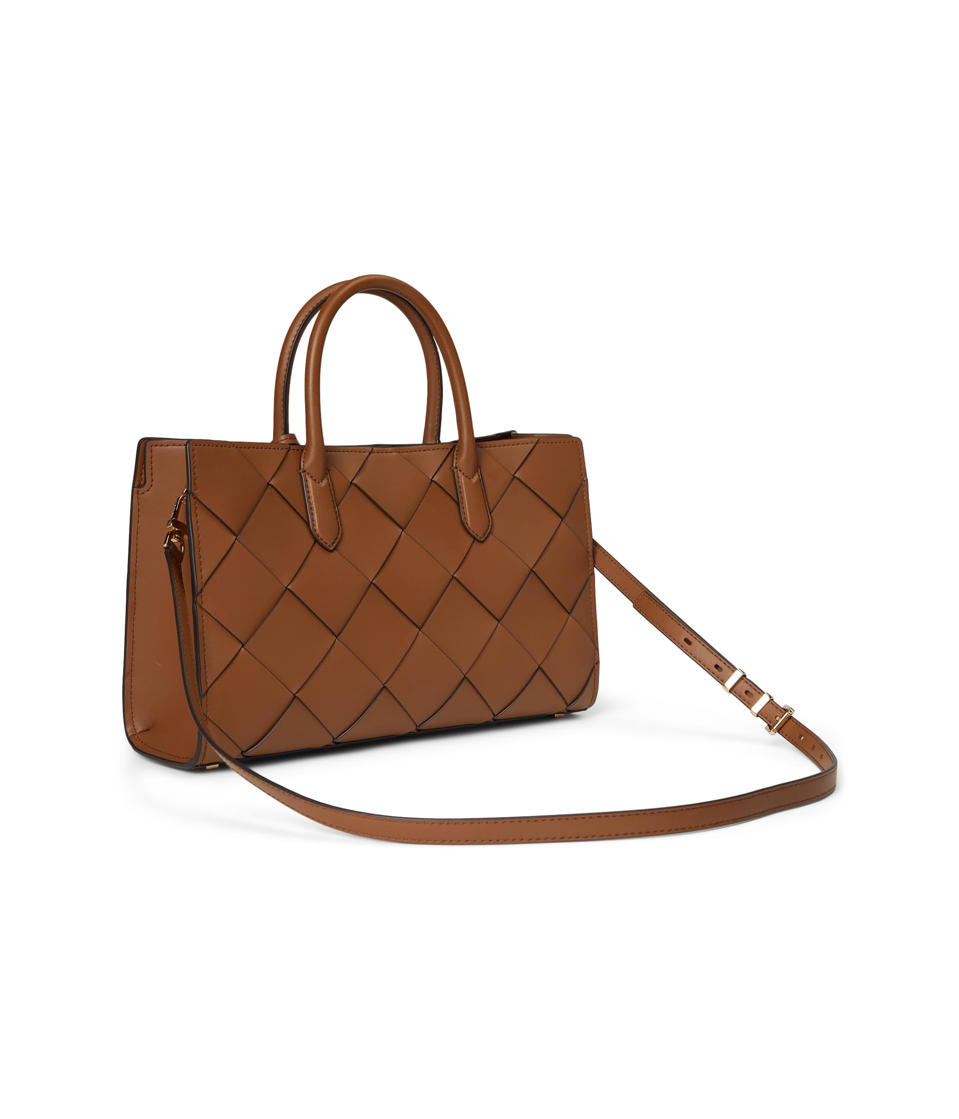 Michael Kors Torebka tornister Kobiety Scarlett Medium East West Satchel
