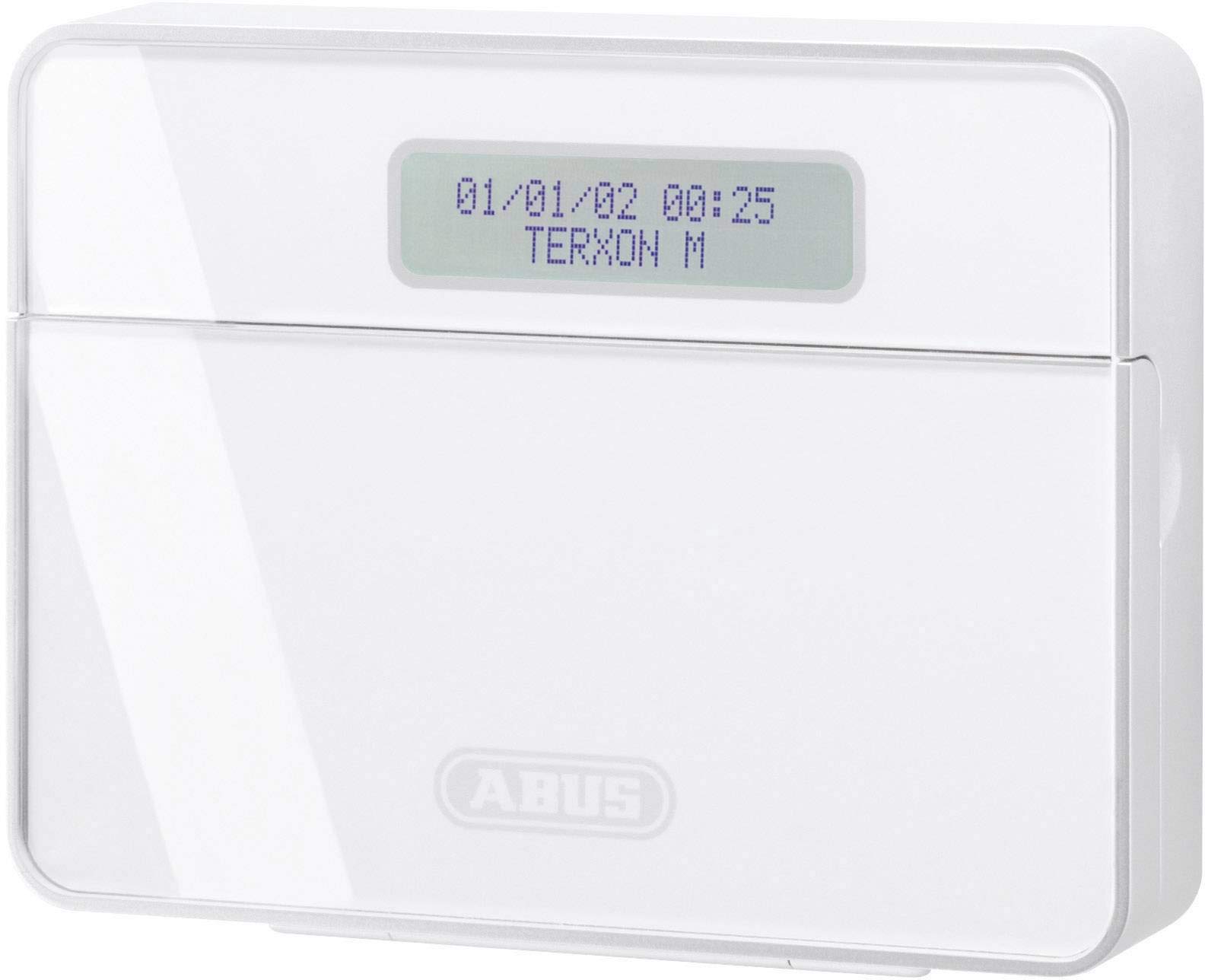 Abus, AZ6301 Terxon, Centralina PSTN