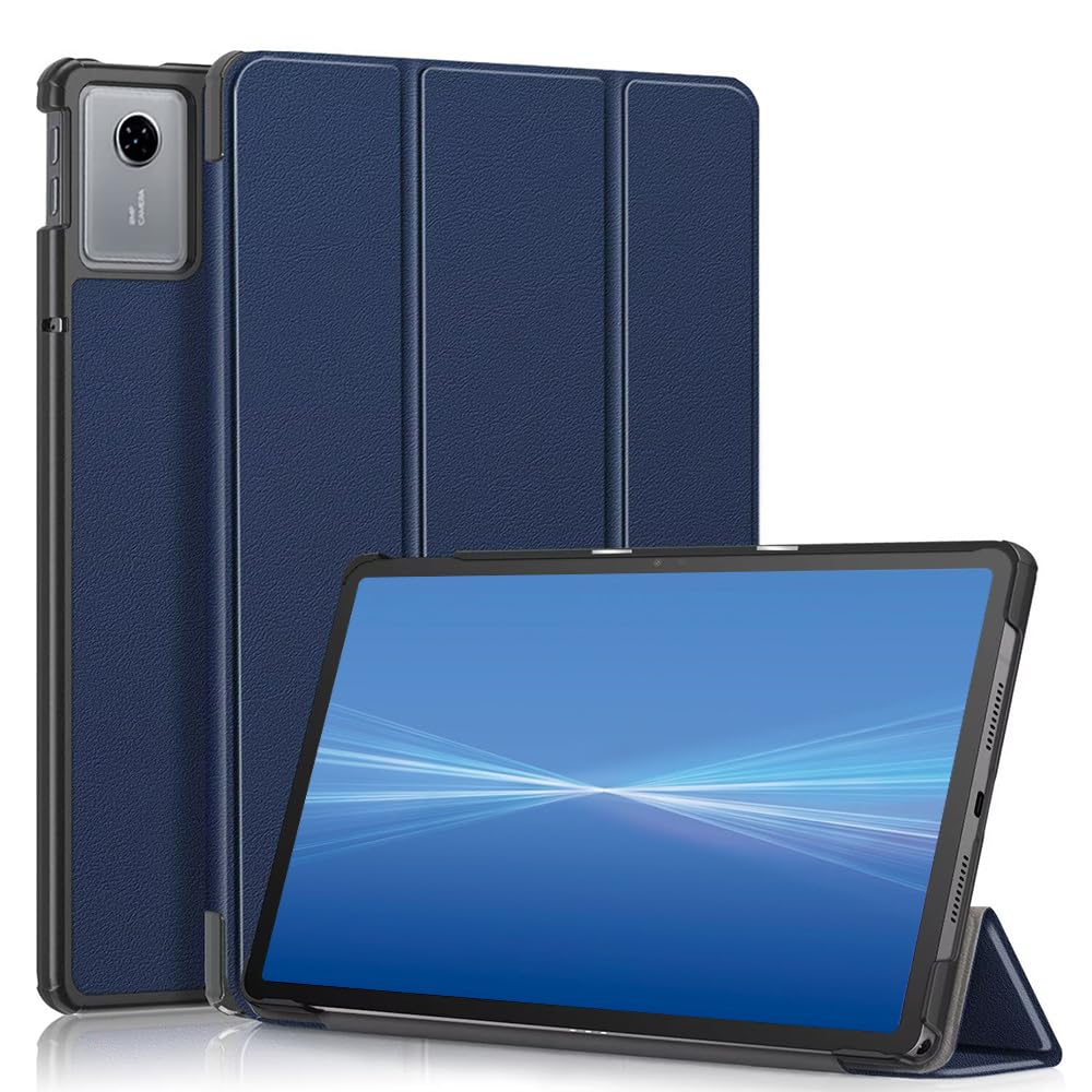 Amazon.co.jp: For NTTドコモ dtab d-51F ケース 保護カバー【ZENGZOUZ