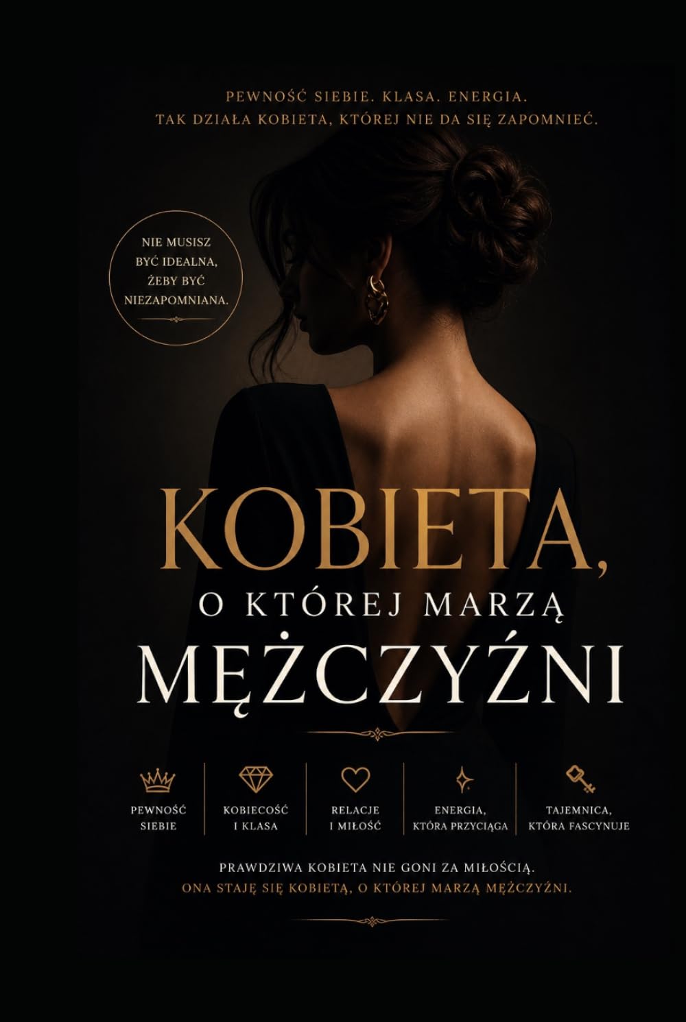 Kobieta,o której marzą mężczyźni