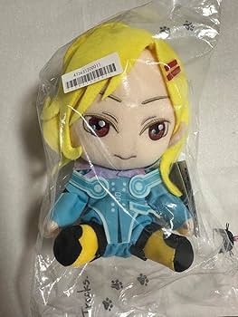 グノーシア　 ぬいぐるみ　vol.2 沙明 Amazon.co.jp: 二体セット グノーシア ぬいぐるみ 沙明 セツ 2つセット