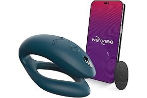 Sync O Couples Vibrator: Ignite Your Sexual Experience