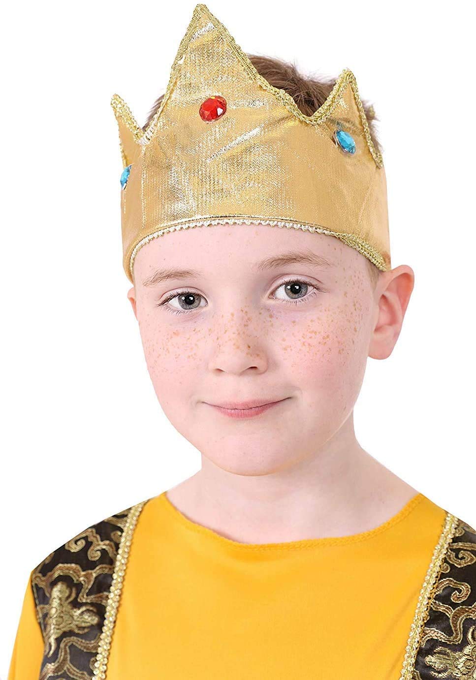 CHILDS NATIVITY KING 3 WISE MEN COSTUME 3 KINGS NATIVITY CHRISTMAS
