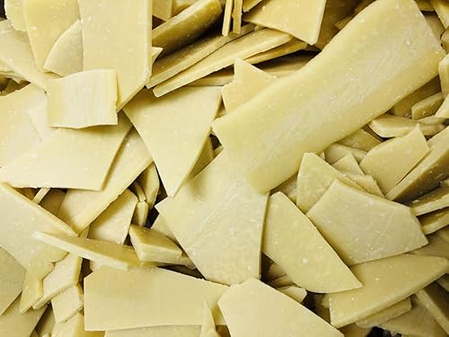 Miniatura 4 de GREENandORGANIC - Manteca de cacao cruda de 5 libras orgánica sin refinar natural 100 puro prensado en frío virgen fresca