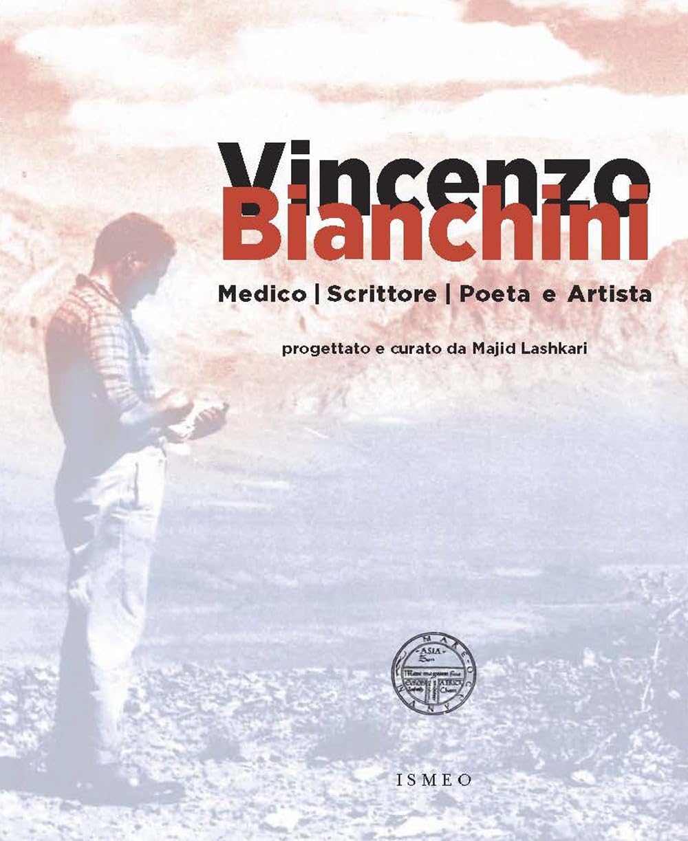 Vincenzo Bianchini Medico scrittore poeta e artista biographie livre histoire art