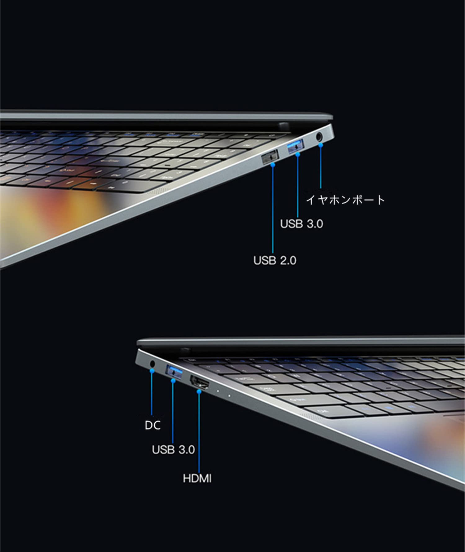 超美品、タッチパネル、高速SSD、コアi5、イラレ&オフィス2021が使える 超美品、高速SSD、コアi5、イラレ&オフィス2021が使える、HD液晶