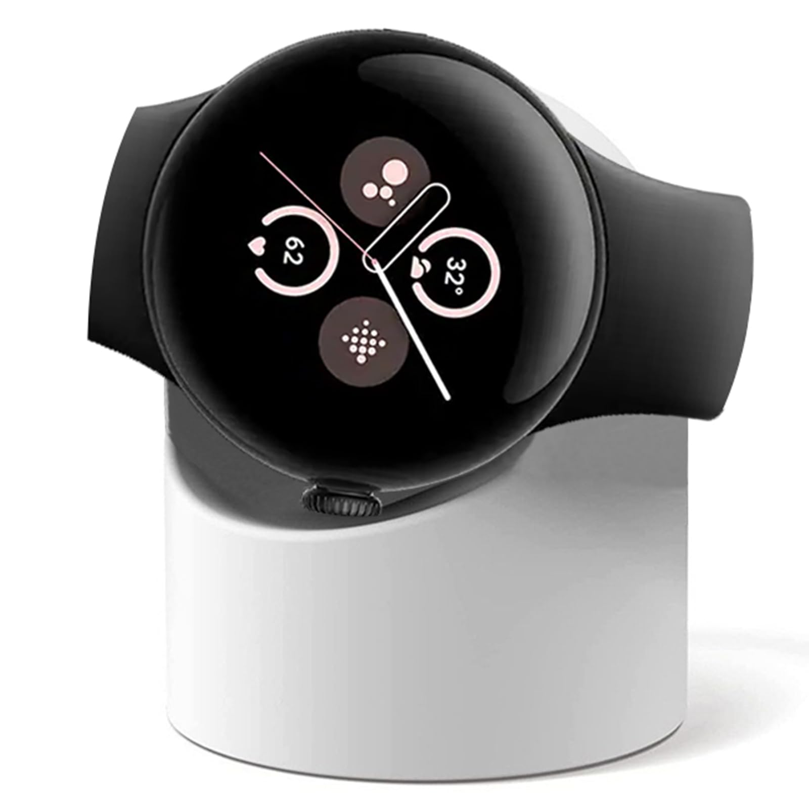 Amazon.co.jp: GYOKUYU 充電スタンドfor Google Pixel Watch 2スタンド 