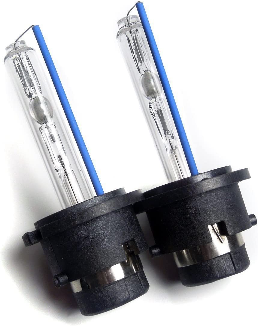 Amazon | フェアレディZ Z34 HID バルブ D2S 6000K ヘッドライト 2個