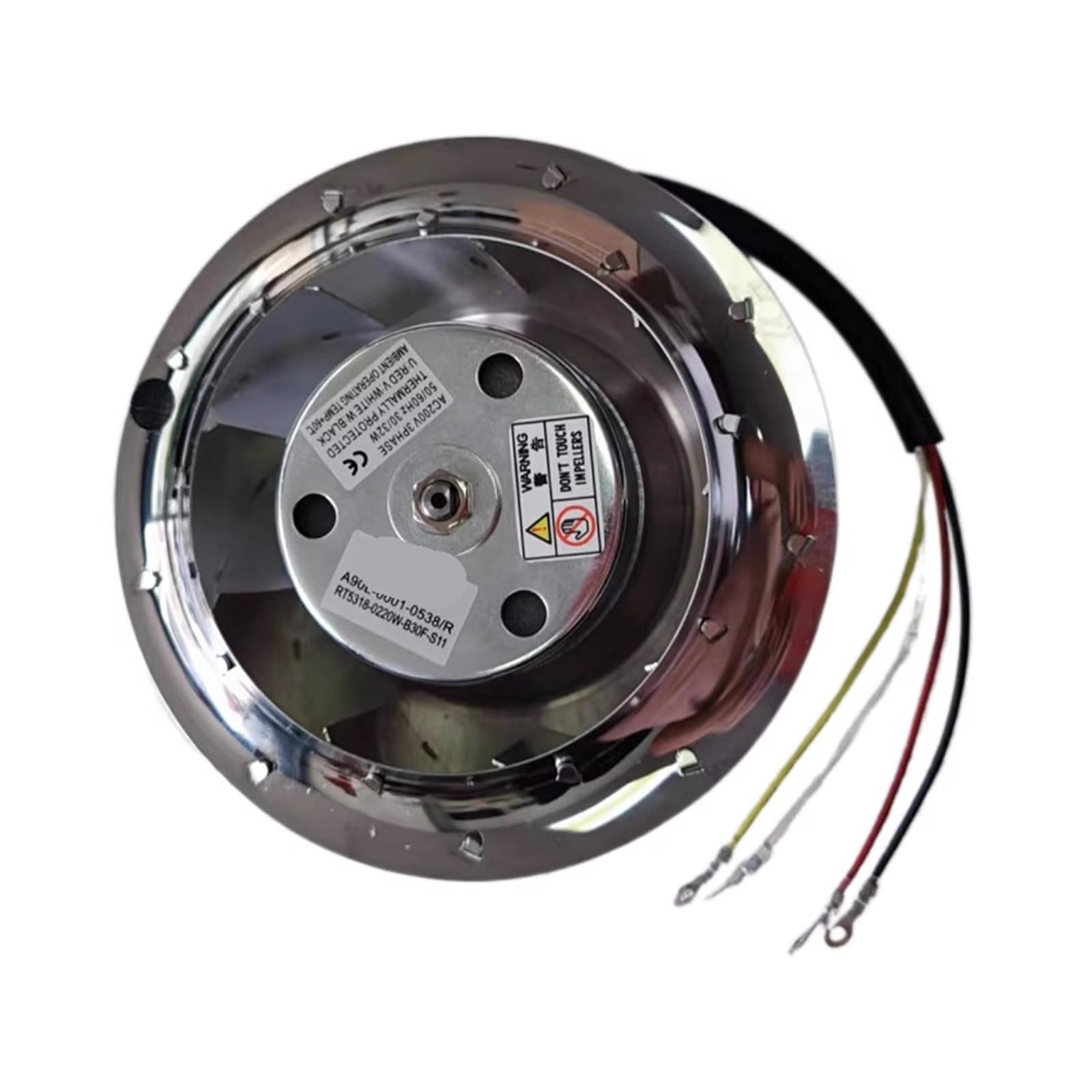 OSHZIKJII A90L-0001-0538/R RT5318-0220W-B30F-S11 FAN RT5318-0220W-B30F-S11