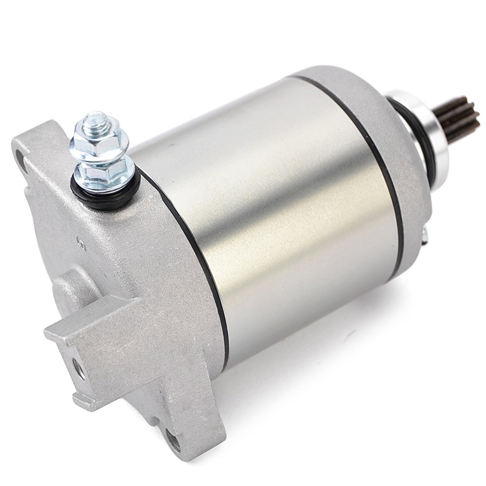 per Piaggio per Vespa GTV GTS S LX 125 150 Ie ET4 per Skipper ST Fly Zip 200 per Liberty RST 4T 8 Motorino di avviamento Motorino di avviamento per Moto