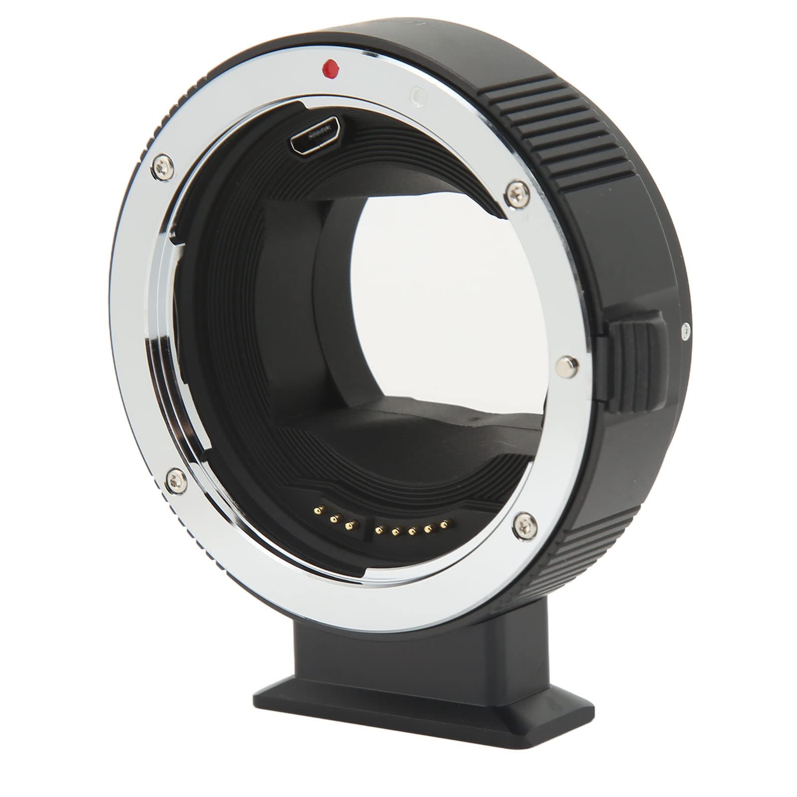 7 Artisans Camera, Adapter Aluminum Alloy Auto Focus for EF SE Mount to E A7R3 Accessory Lens Automatic