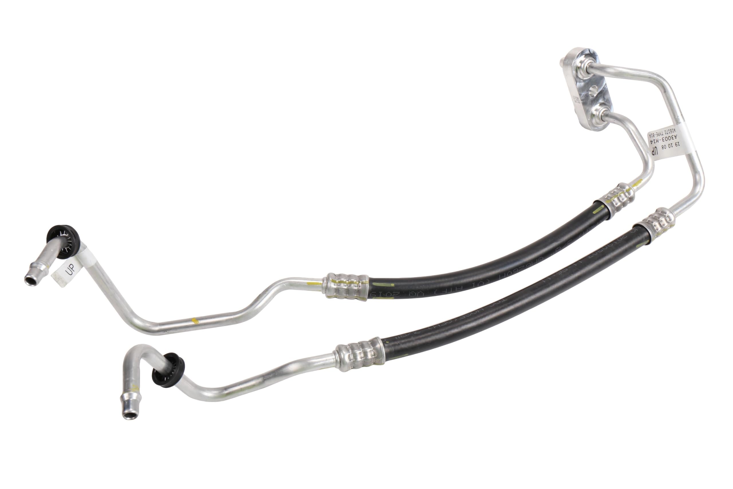 Amazon.com: ACDelco GM Original Equipment 60004634 Transmission 