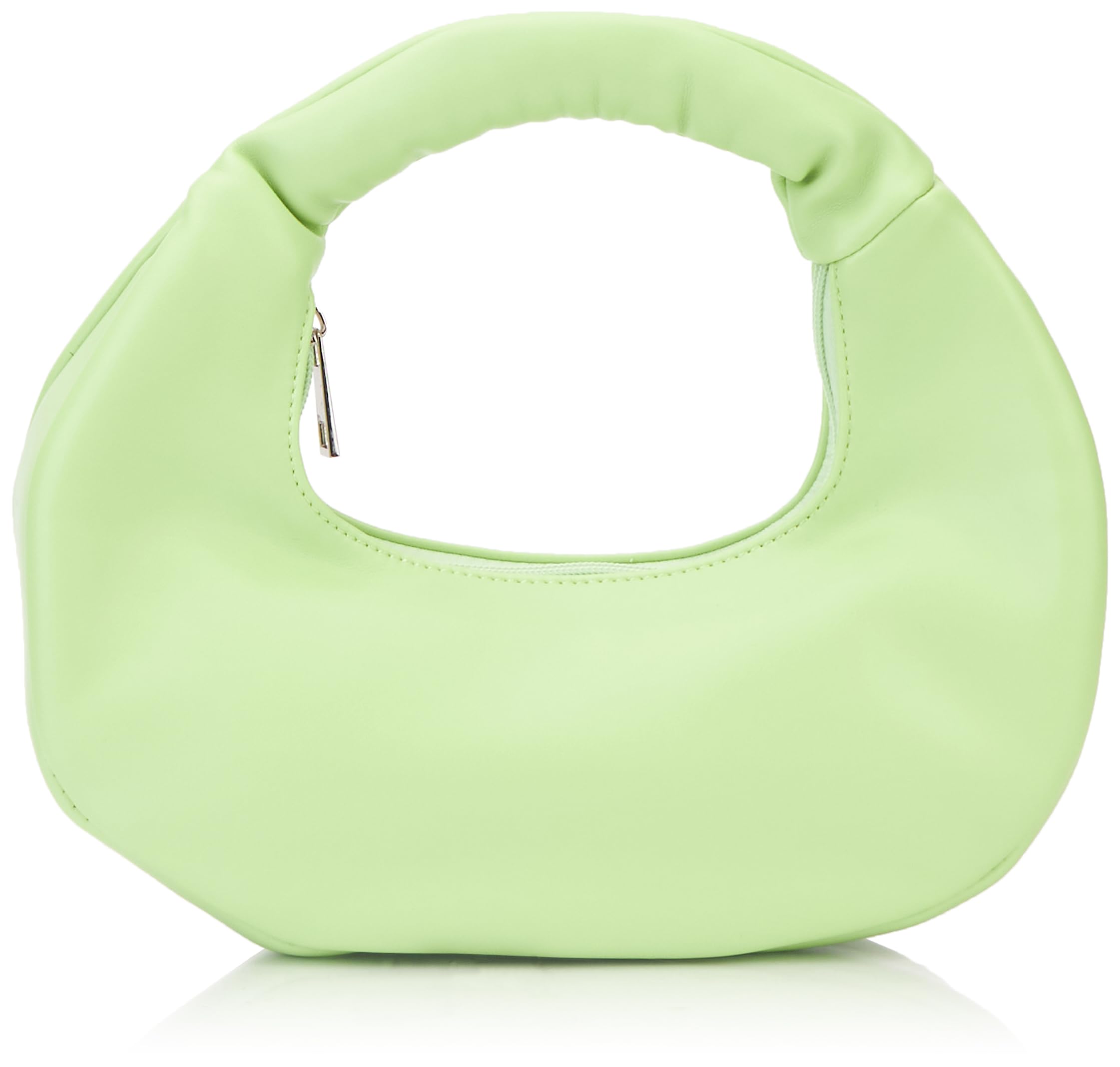 SIDONA Women's Handbag Shopper, Lime Green, One Size