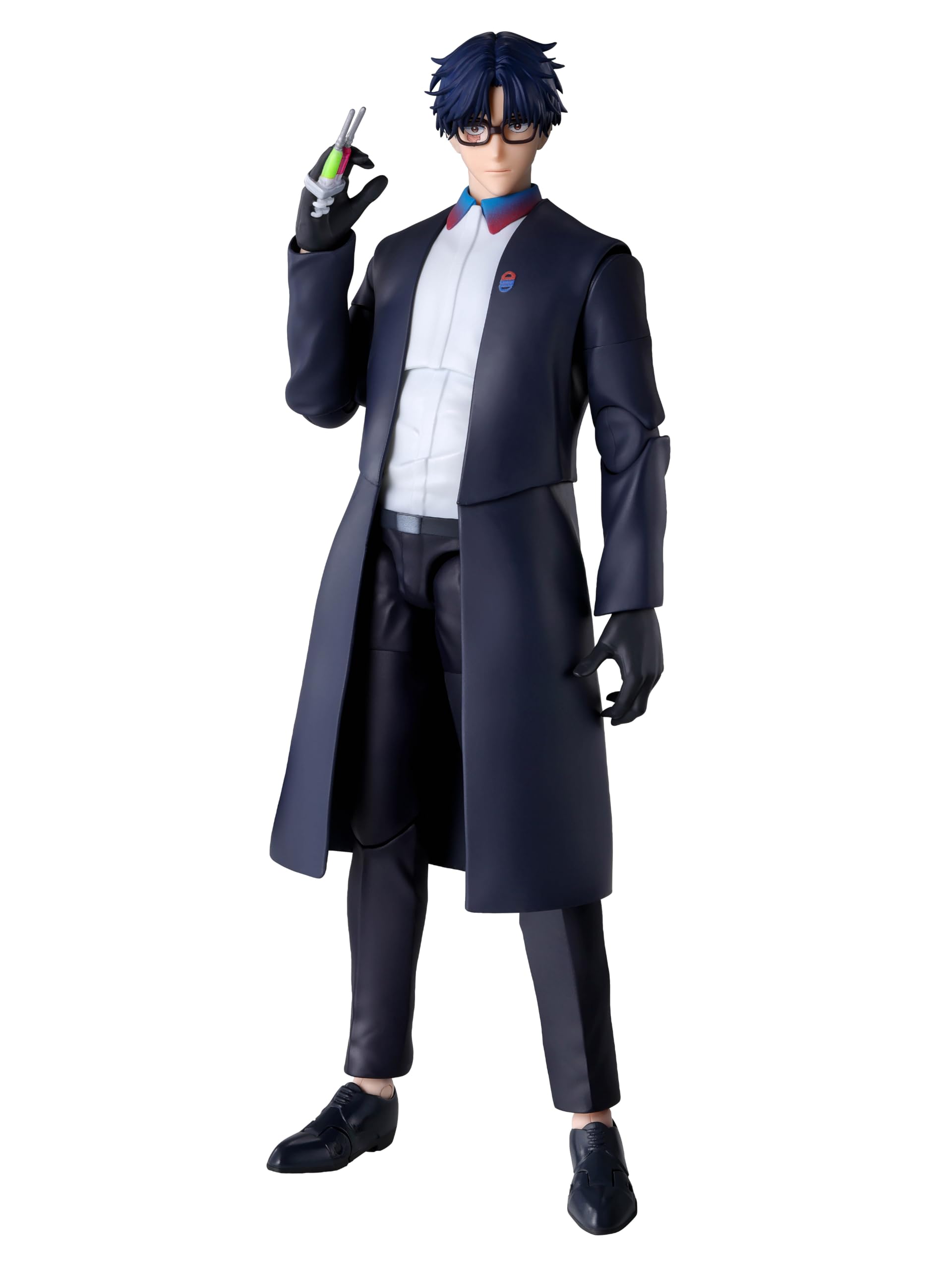 S.H.フィギュアーツ マリッジトキシン 下呂ヒカル