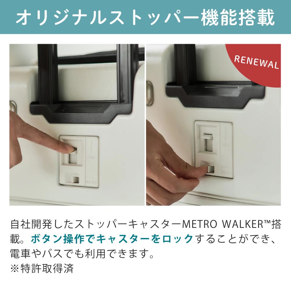 Amazon.co.jp: ペットキャリー ペチコ PETiCO iCO+ イコプラス Lサイズ