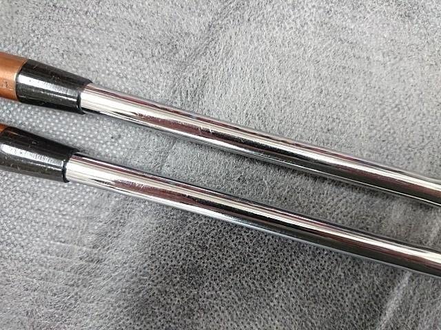 Amazon.co.jp: 遠藤製作所 EPON エポン XL45 ウェッジ カッパー AW 