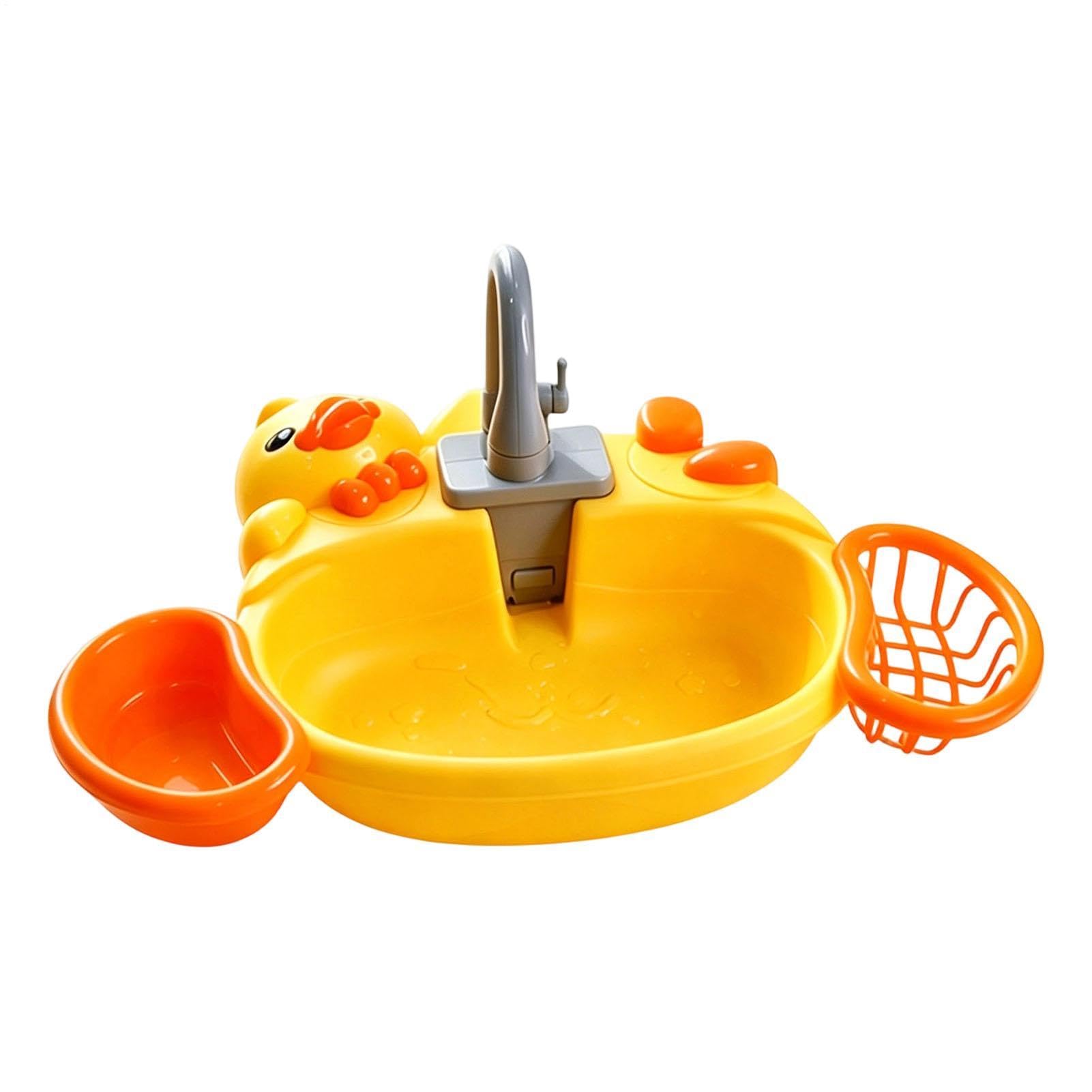 Douche oiseau automatique avec robinet et fontaine à eau circulaire pour balcon