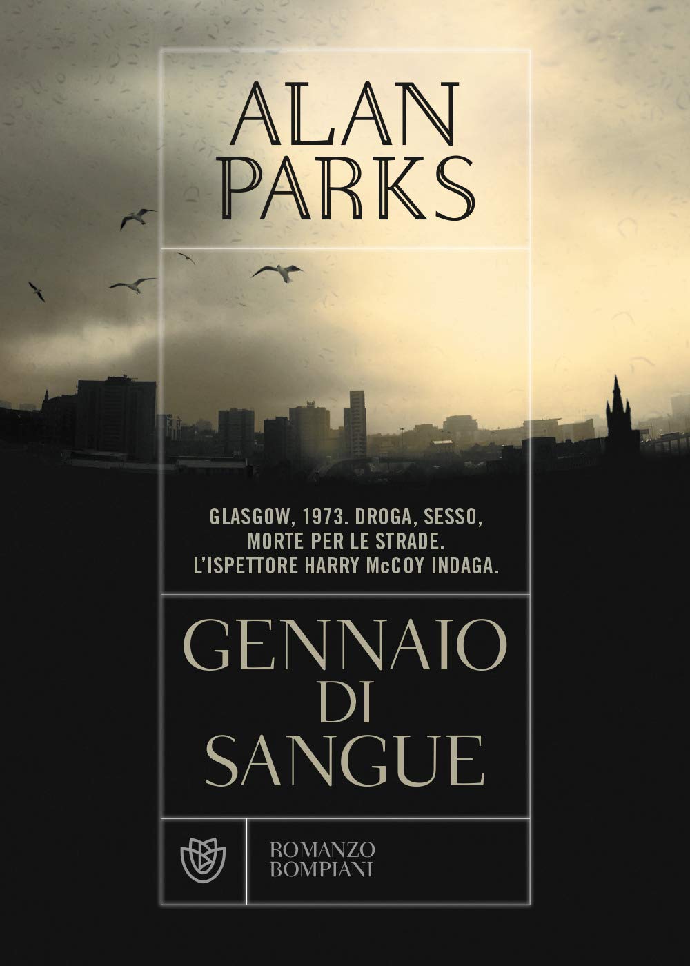 Gennaio di sangue (Tascabili Narrativa)