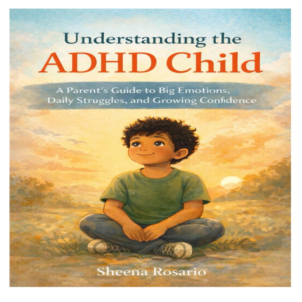 ADHD Parenting Guide