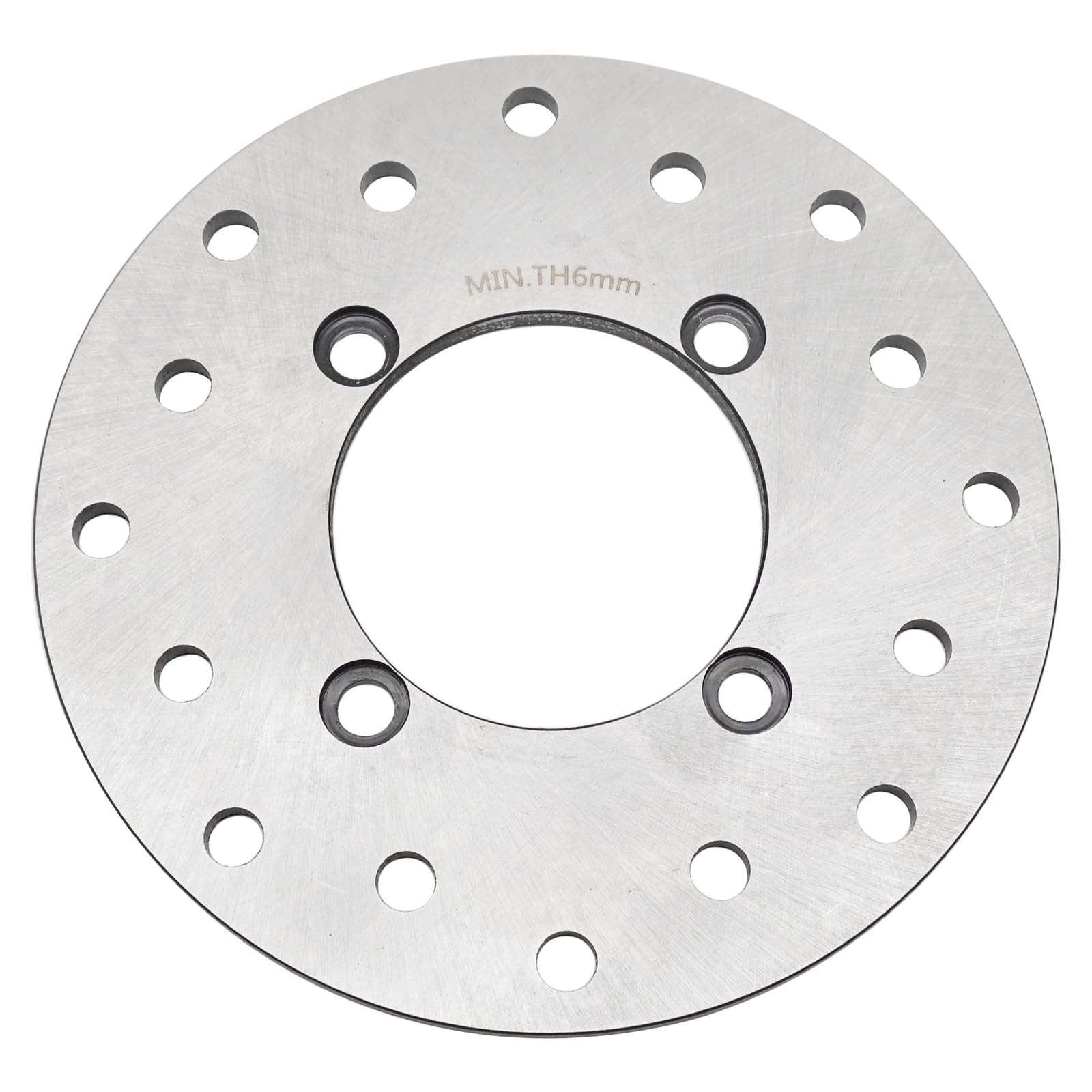 Tusk Disco De Freno Trasero – HONDA CRF450R/X 2005-2017 – Moto ASAP