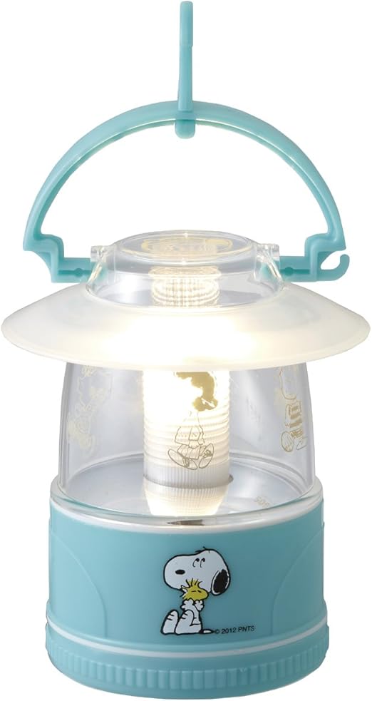Amazon ロゴス ランタン Snoopy Ledシルエットランタン ロゴス Logos ランタン