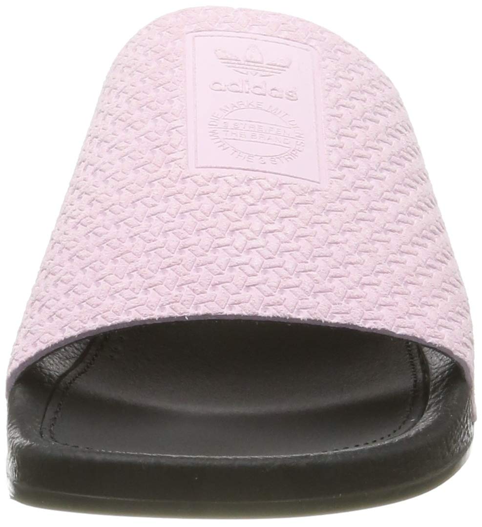 adidas - Adilette Luxe W, Scarpe da Spiaggia e Piscina Donna