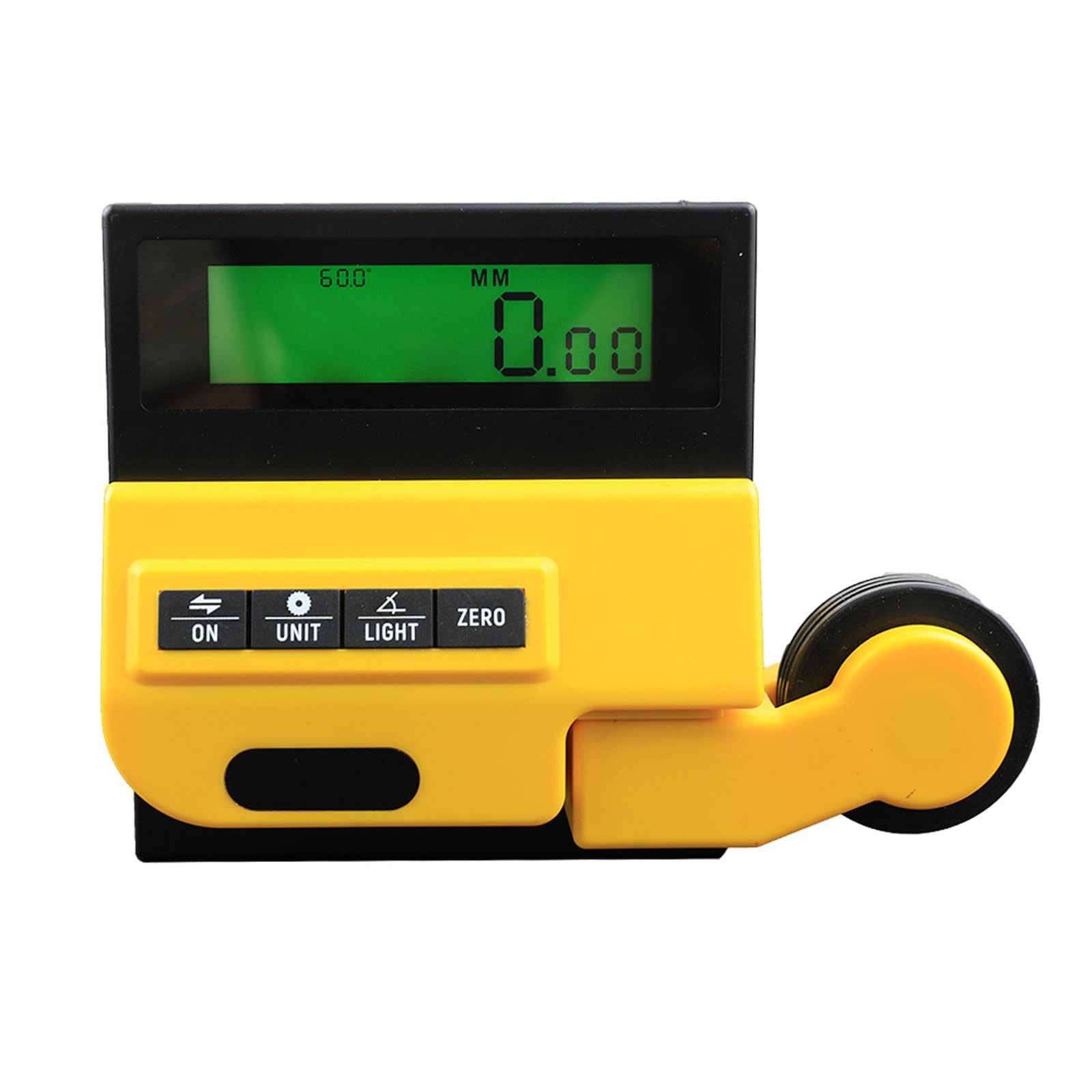 Tsophreniq Reliability Roller Measuring Tool For Testing And Measurement In Various Fields 30M Measuring Ranges Tool Indicators