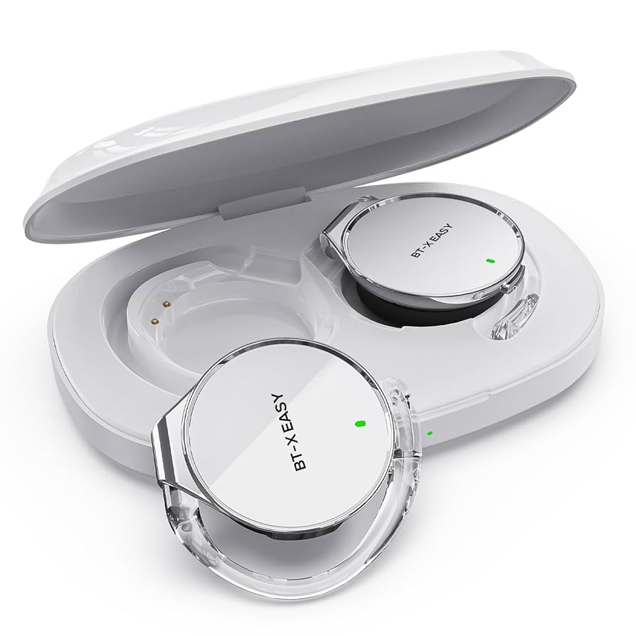 Amazon.co.jp: ワイヤレスイヤホン 耳掛け式 クリップヘッドホン