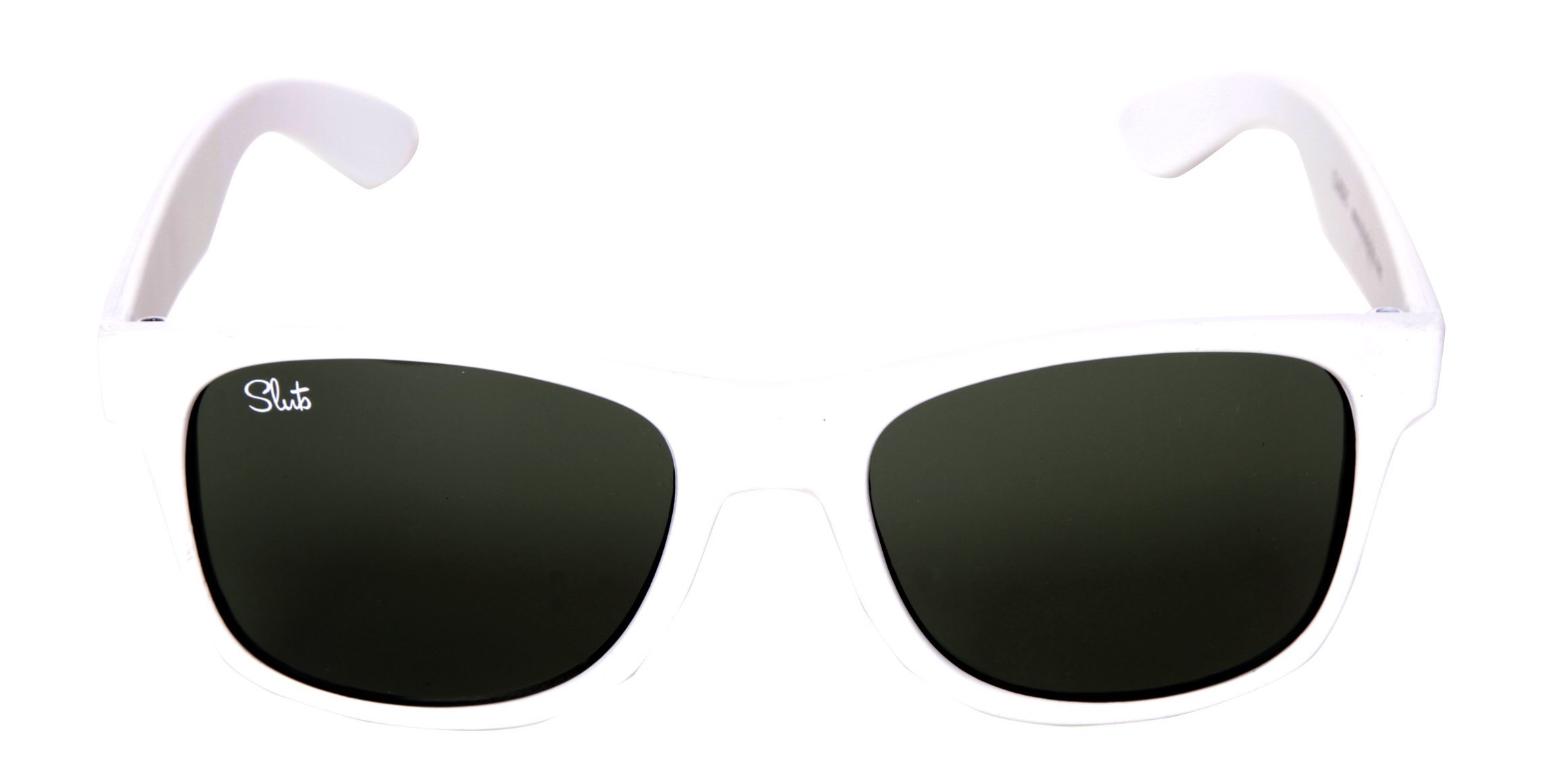 Sluts Shady Sunglasses - Classic