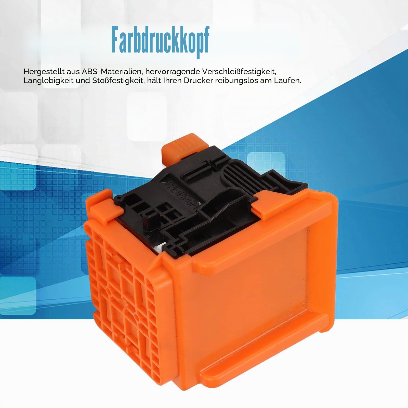 ciciglow Farbdruckkopf PF04 Drucker Druckkopf Ersatz für IPF650 IPF655 IPF750 IPF755 IPF760 IPF765 IPF680 IPF685 IPF780 IPF785